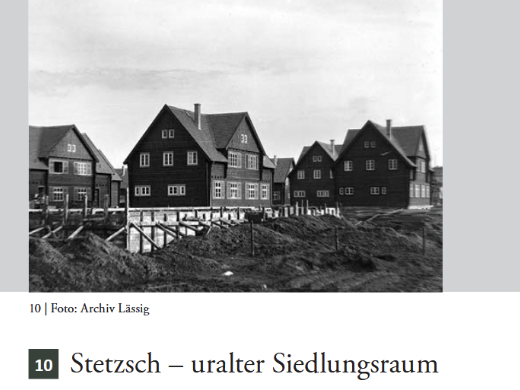 Rundgang Stetzsch Tag des offenen Denkmals 2025