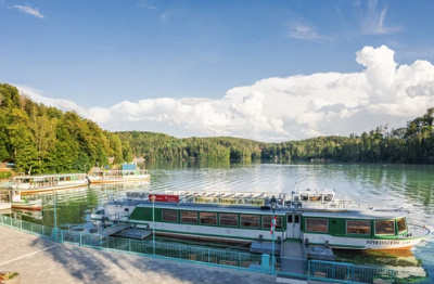 Talsperre Kriebstein